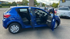 Dacia Sandero 1.0 TCe Comfort 5dr Petrol Hatchback